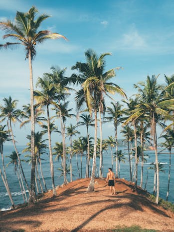Discover Sri Lanka at Your Own Pace
