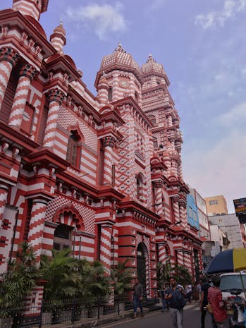 City Tours