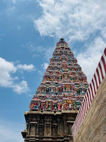 Ramayana Heritage Tour